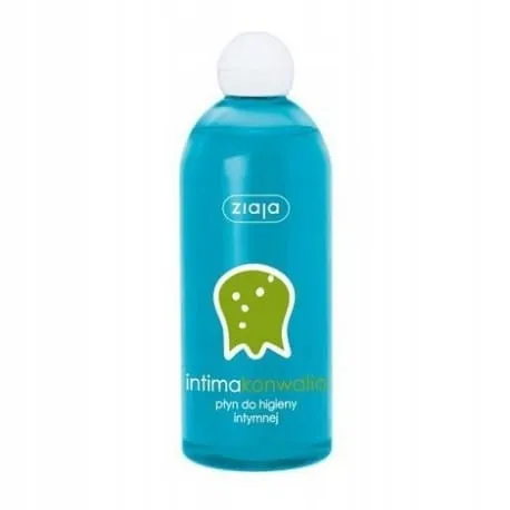 ziaja-itnima-200ml-konwalia-stan-nowy