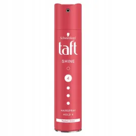 taft-lakier-shine-250ml-czerwony