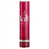 taft-lakier-shine-250ml-czerwony-stan-nowy