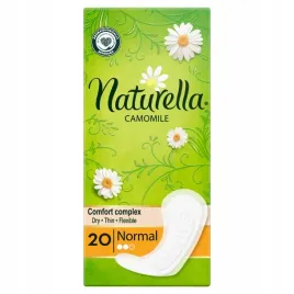 naturella-wkladki-20szt-normal-rumianek