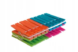 york-klamerki-standard-20szt