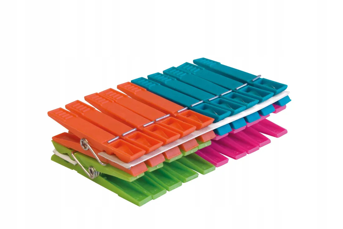 york-klamerki-standard-20szt