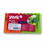york-klamerki-standard-20szt-stan-nowy
