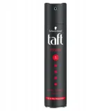 taft-lakier-power-5-czarny-250ml-stan-nowy