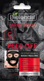 bielenda-carbo-detox-maska-weglowa-peel-off-oczyszczajaca-2x6g