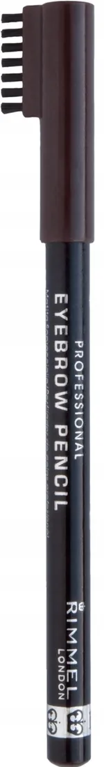 rimmel-kredka-d-brwi-001-stan-nowy