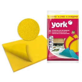 york-scierki-uniwersalne-8szt-2-gr