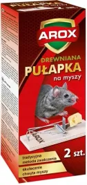 arox-pulapka-na-myszy-drewniana-2szt