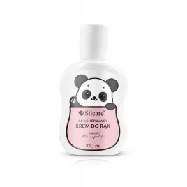silcare-krem-do-rak-regenerujacy-panda-100ml