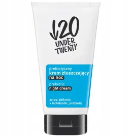 under-twenty-probiotyczny-krem-zluszczajacy-na-noc