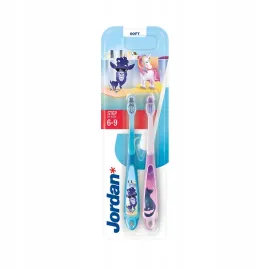 jordan-szczoteczka-dla-dzieci-6-9lat