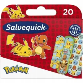 salvequick-plastry-pokemon-20szt