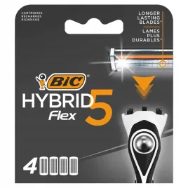 bic-hybrid-flex-5-wklady-do-maszynki-4szt