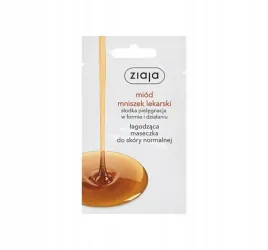 ziaja-miod-mniszek-lekarski-maseczka-do-skory-norm
