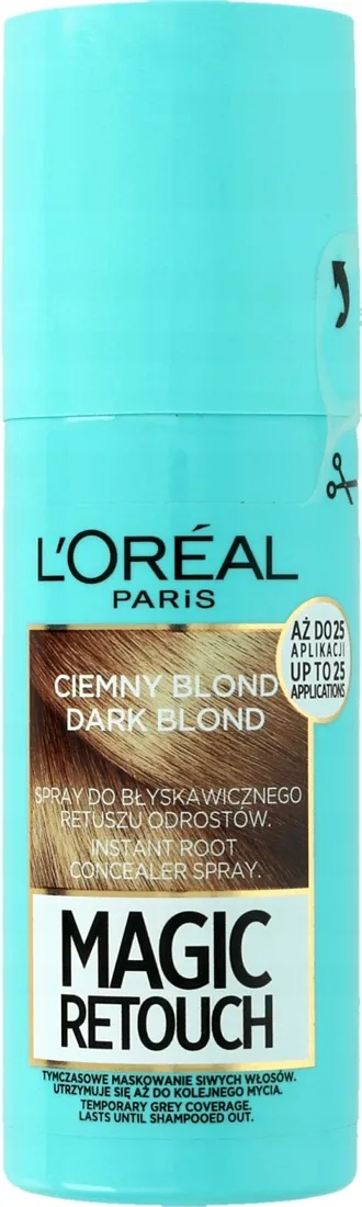 loreal-magic-retusz-odrostow-spray-u-ciemny-blond