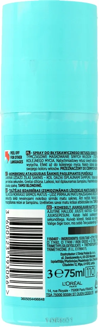 loreal-magic-retusz-odrostow-spray-u-ciemny-blond-stan-nowy