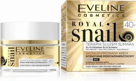 eveline-royal-snail-krem-40-dzien-noc-50ml