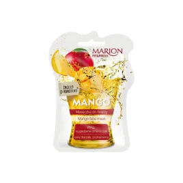 marion-maseczka-fit-fresh-mango