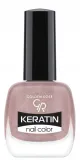 golden-rose-lakier-keratin-52-stan-nowy
