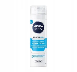 nivea-men-sensitive-cool-pianka-do-golenia-200ml