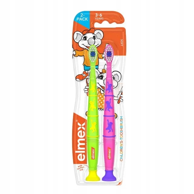 elmex-szczoteczka-sensitive-junior-2-pack