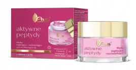 ava-aktywne-peptydy-maska-napinajaco-rozswietlajaca-50ml