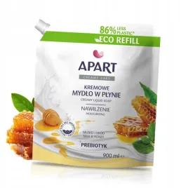 apart-mydlo-zapas-900ml-mleko-i-miod