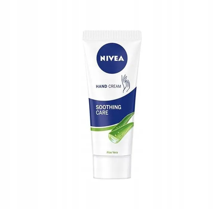 nivea-sooting-care-krem-do-rak-75ml