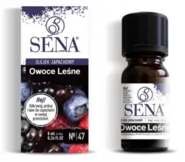 sena-olejek-zapachowy-8ml-owoce-lesne