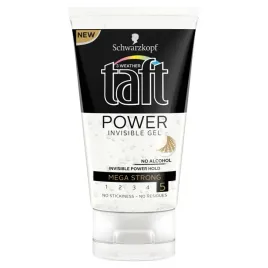 taft-zel-do-wlosow-power-invisible-5-150ml