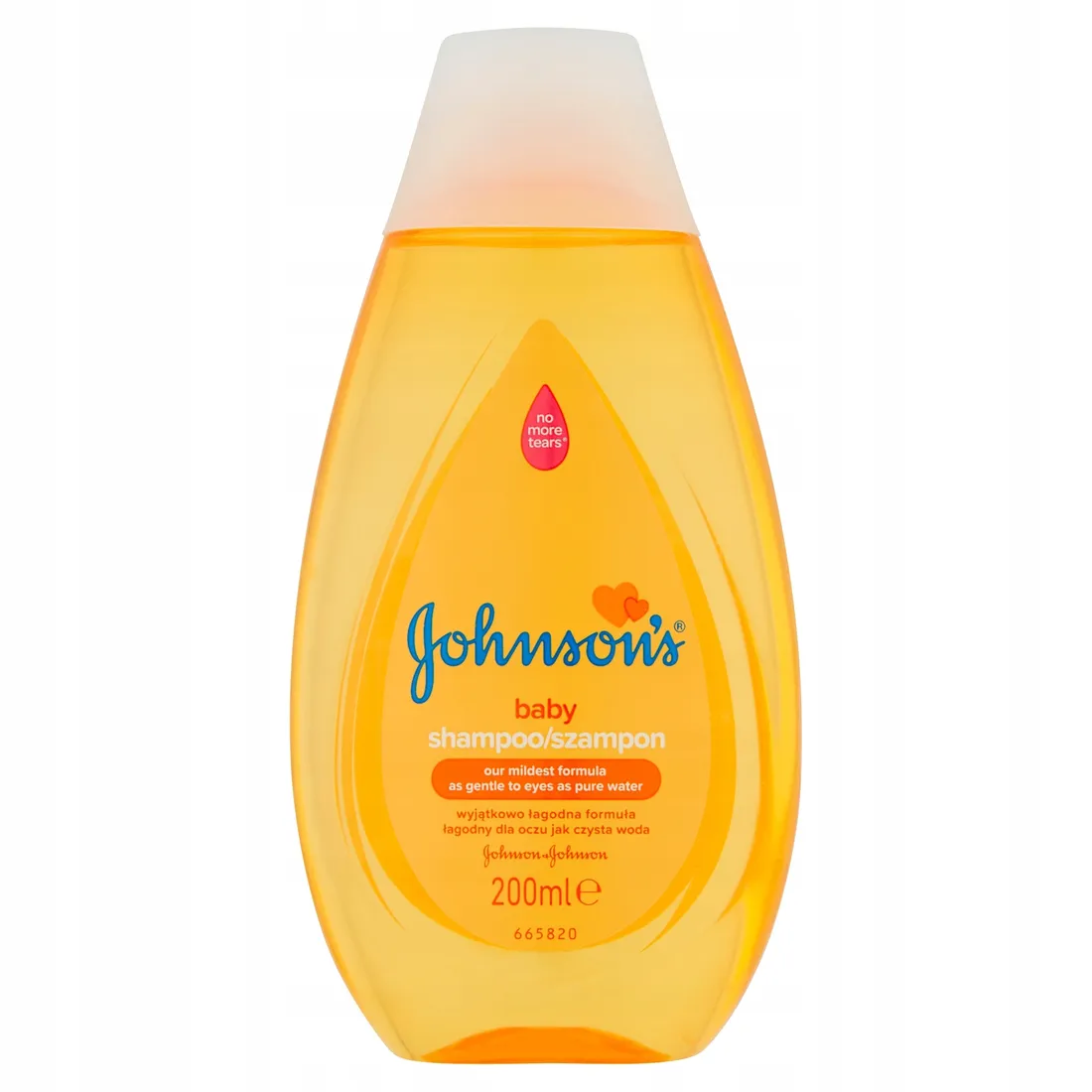 johnsons-baby-szampon-200ml-marka-johnson-s