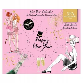 estetica-zestaw-spa-moments-musujace-kule-kalendar