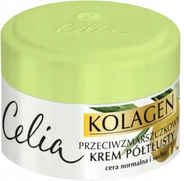 celia-krem-poltlusty-kolagen-oliwka-50ml