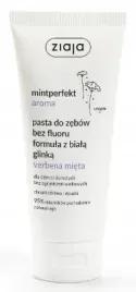 ziaja-aroma-biala-glinka-verbena-mieta-100-ml