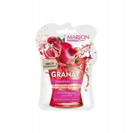 marion-maseczka-fit-fresh-granat
