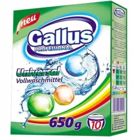 gallus-proszek-650g-10p-universal
