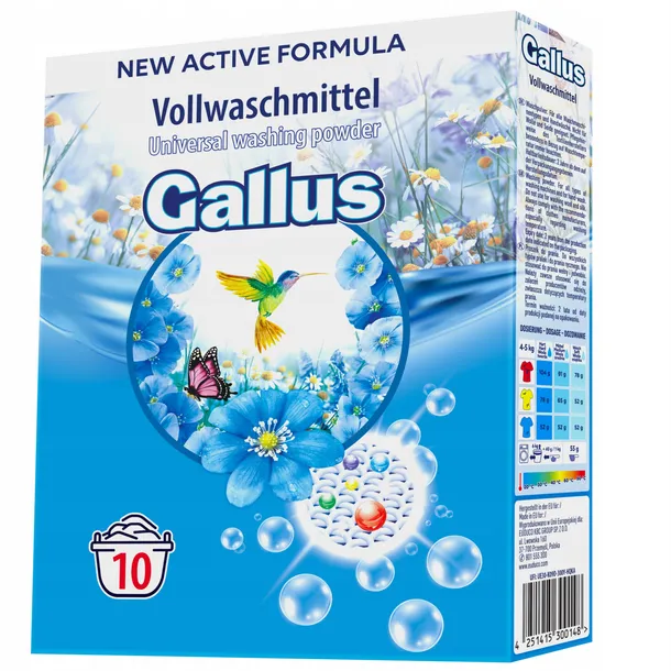 gallus-proszek-650g-10p-universal-rodzaj-prania-uniwersalne