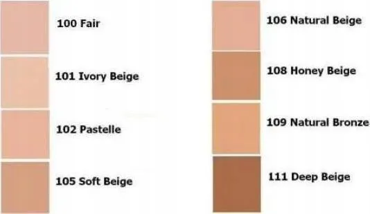 max-factor-podklad-lasting-preformance-106-stan-nowy