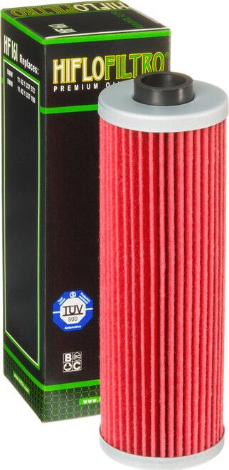 Filtr oleju HIFLO BMW R 100 RS Classic 247