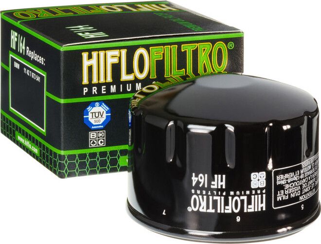 Filtr oleju HIFLO BMW R 1200 ST R1ST