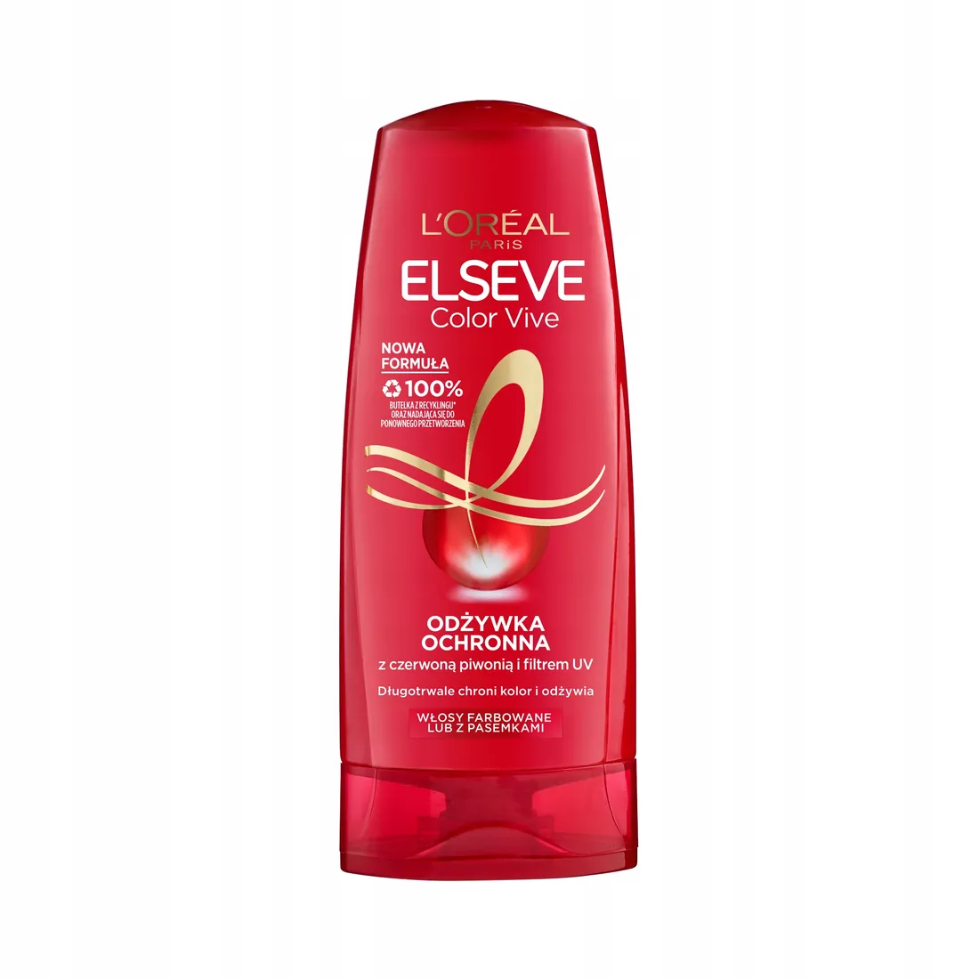 elseve-odzywka-200ml-color-vive-stan-nowy