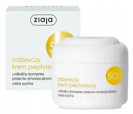 ziaja-50-krem-odzywczy-peptydowy-50ml