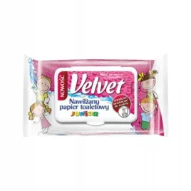 velvet-papier-nawilzany-junior-42szt