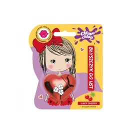 estetica-blyszczyk-do-ust-serce-juicy-cherry