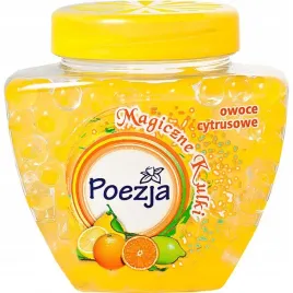 poezja-odswiezacz-magiczne-kulki-250ml-owoce-cytru