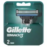 gillette-wklady-mach-3-2-marka-gillette