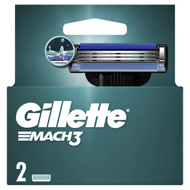 gillette-wklady-mach-3-2-liczba-sztuk-w-opakowaniu-2-szt