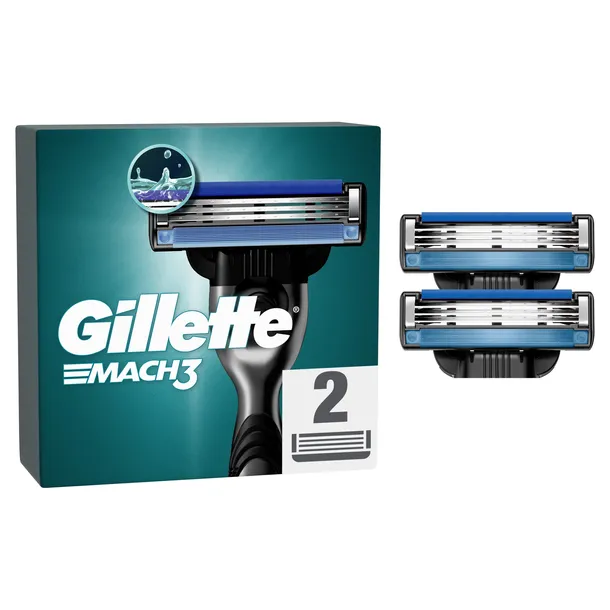 gillette-wklady-mach-3-2-stan-nowy-przeznaczenie-do-maszynek-gillette-mach3