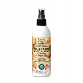 barwa-odzywka-w-sprayu-mleczko-migdalowe-200ml-ekspresowa