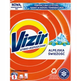 vizir-275g-5p-biel-alpine-fresh